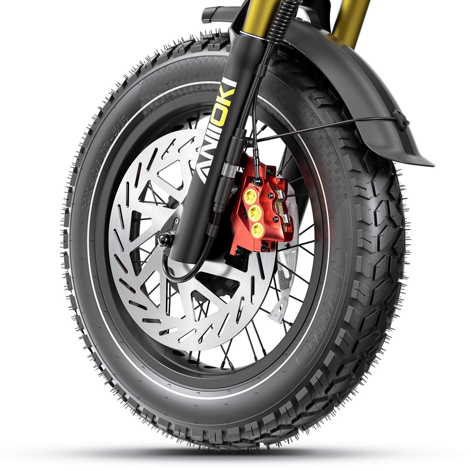 2025 Version A8 Pro Max 52V Dual Motor Ebike