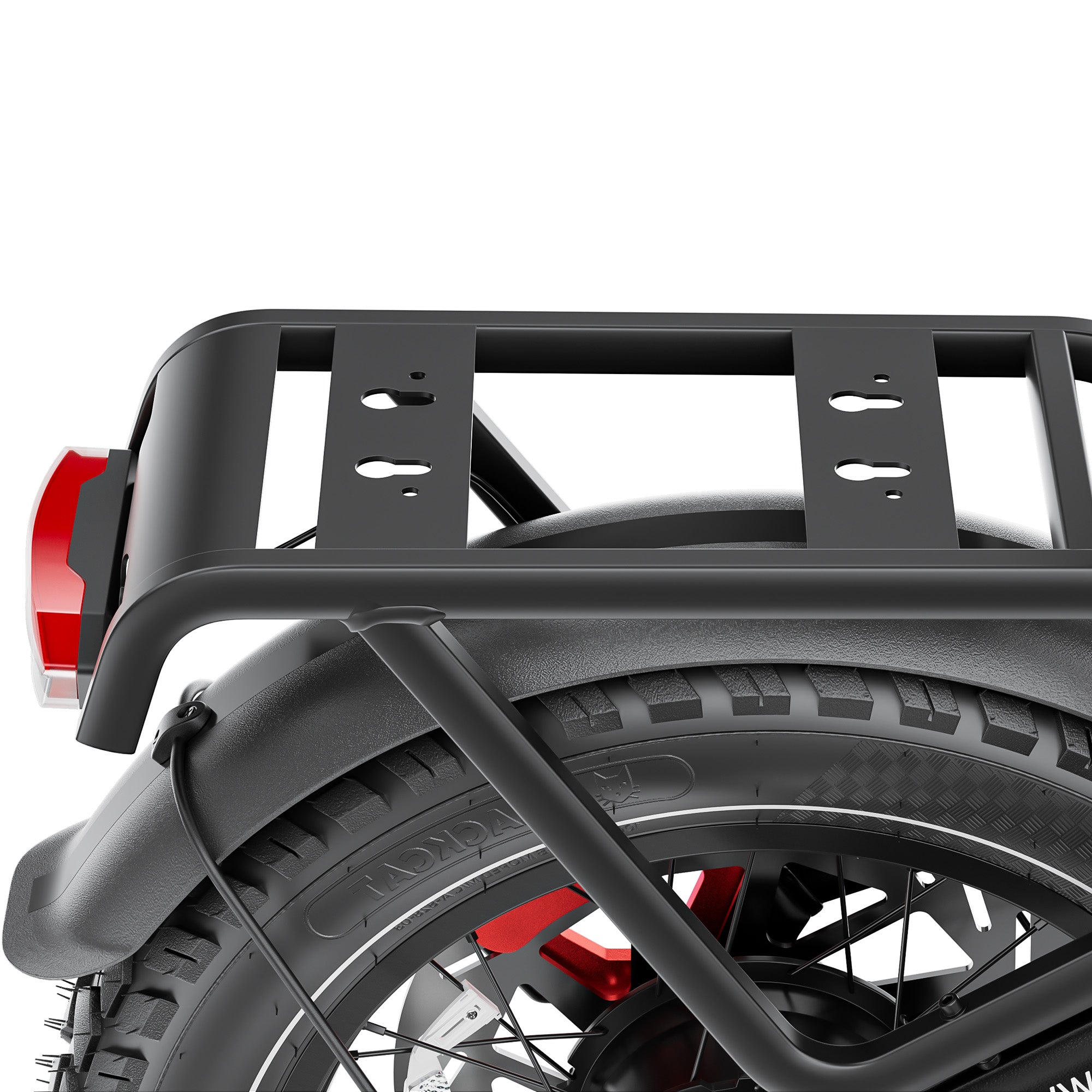 2025 Version A8 Pro Max 52V Dual Motor Ebike