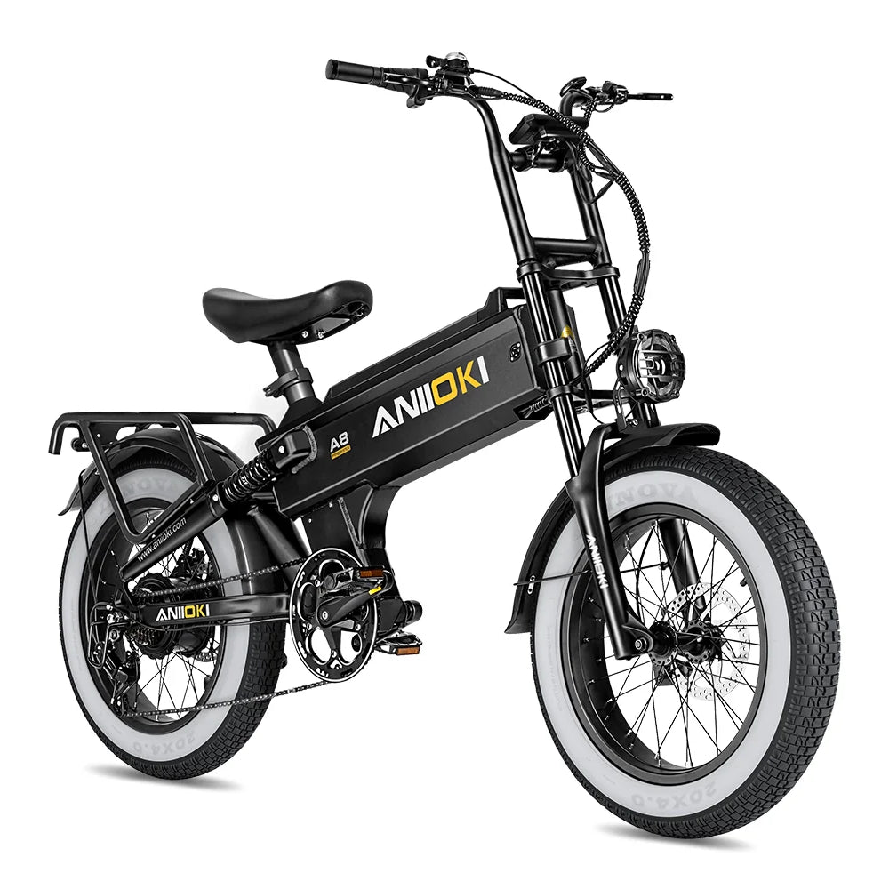 20 X 4.0” Wall Off Road Fat Tire