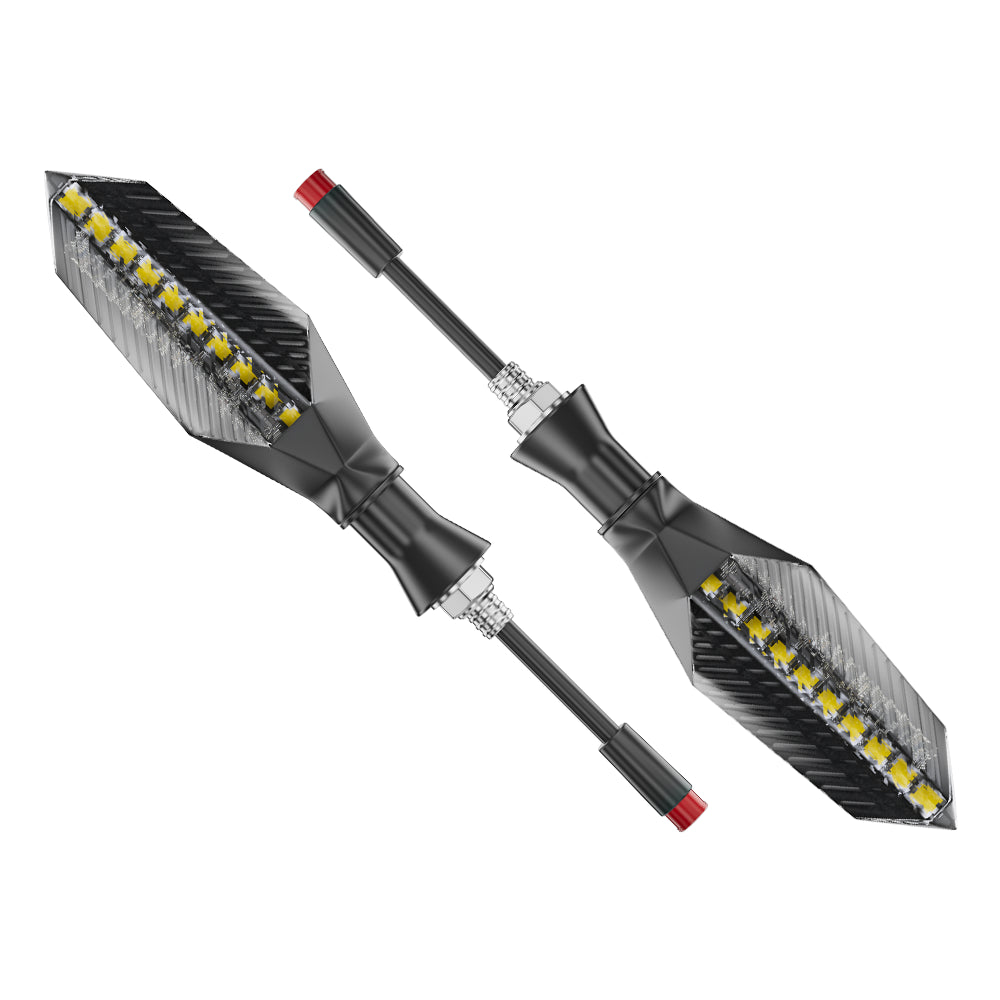 Aniioki eBike Turn Light