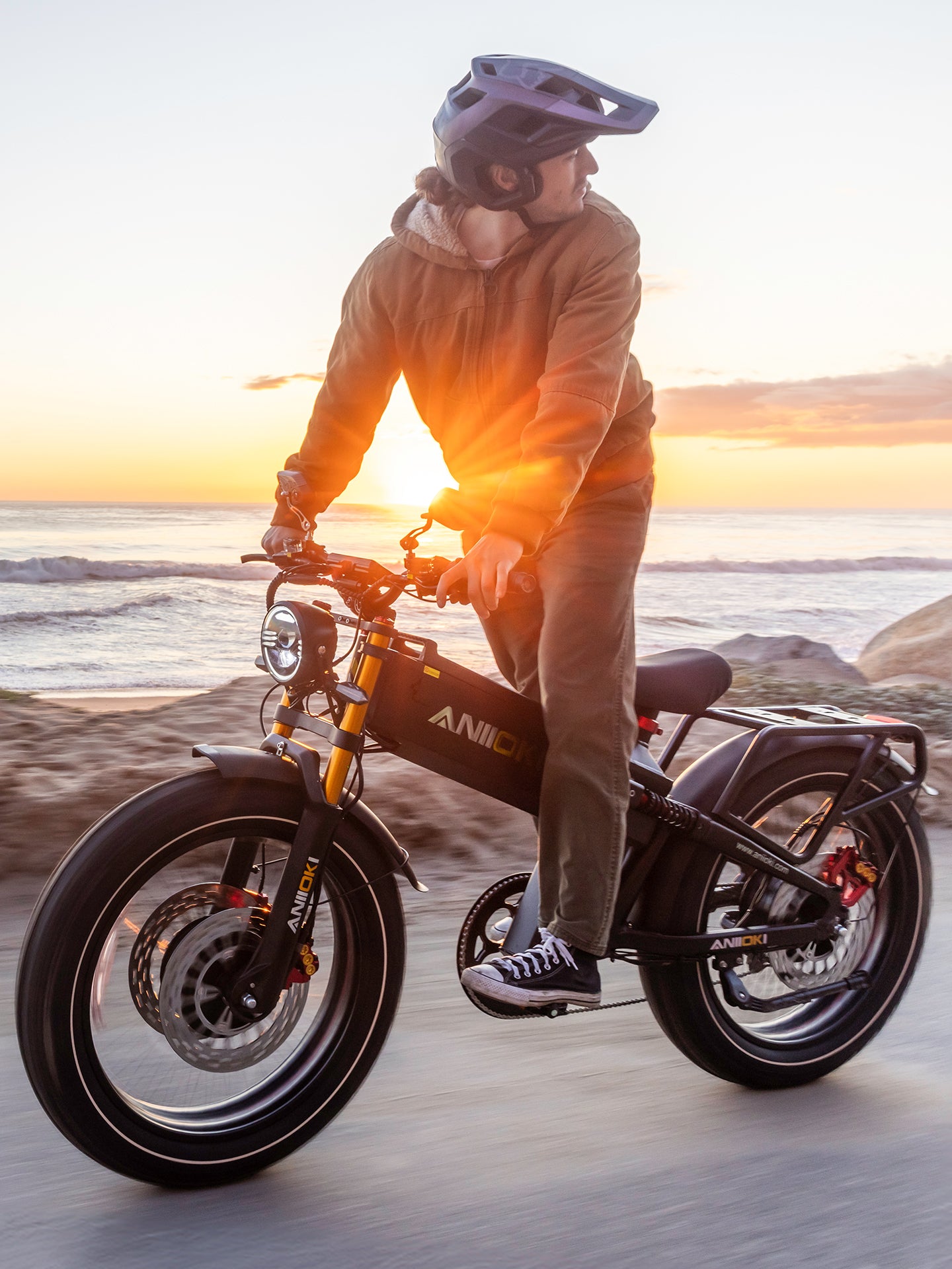 2025 Version A9 Pro Max 60V Dual Motor Ebike