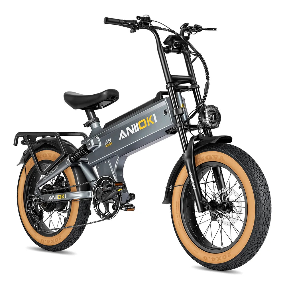 20 X 4.0” Wall Off Road Fat Tire