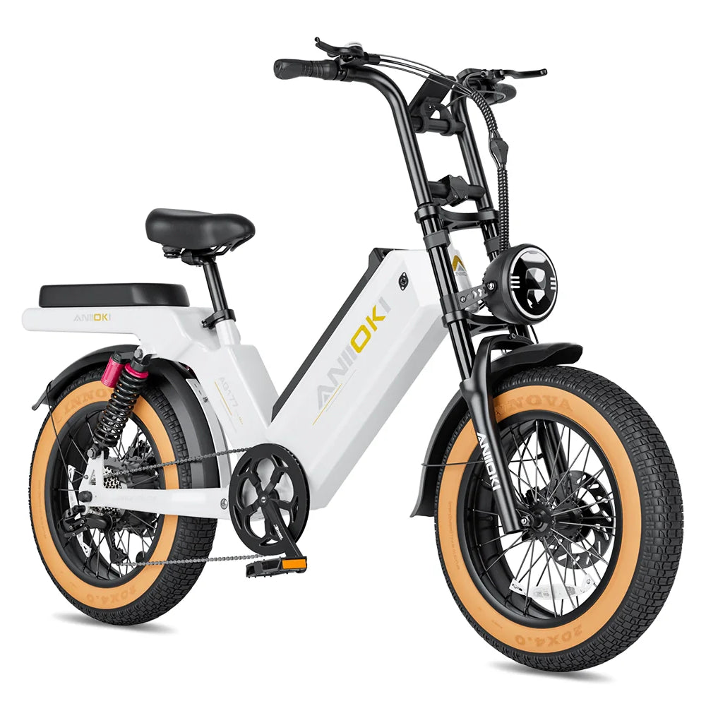 20 X 4.0” Wall Off Road Fat Tire