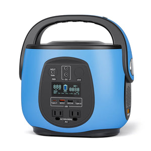 (Only 48V Model) Aniioki 1000W lnverter