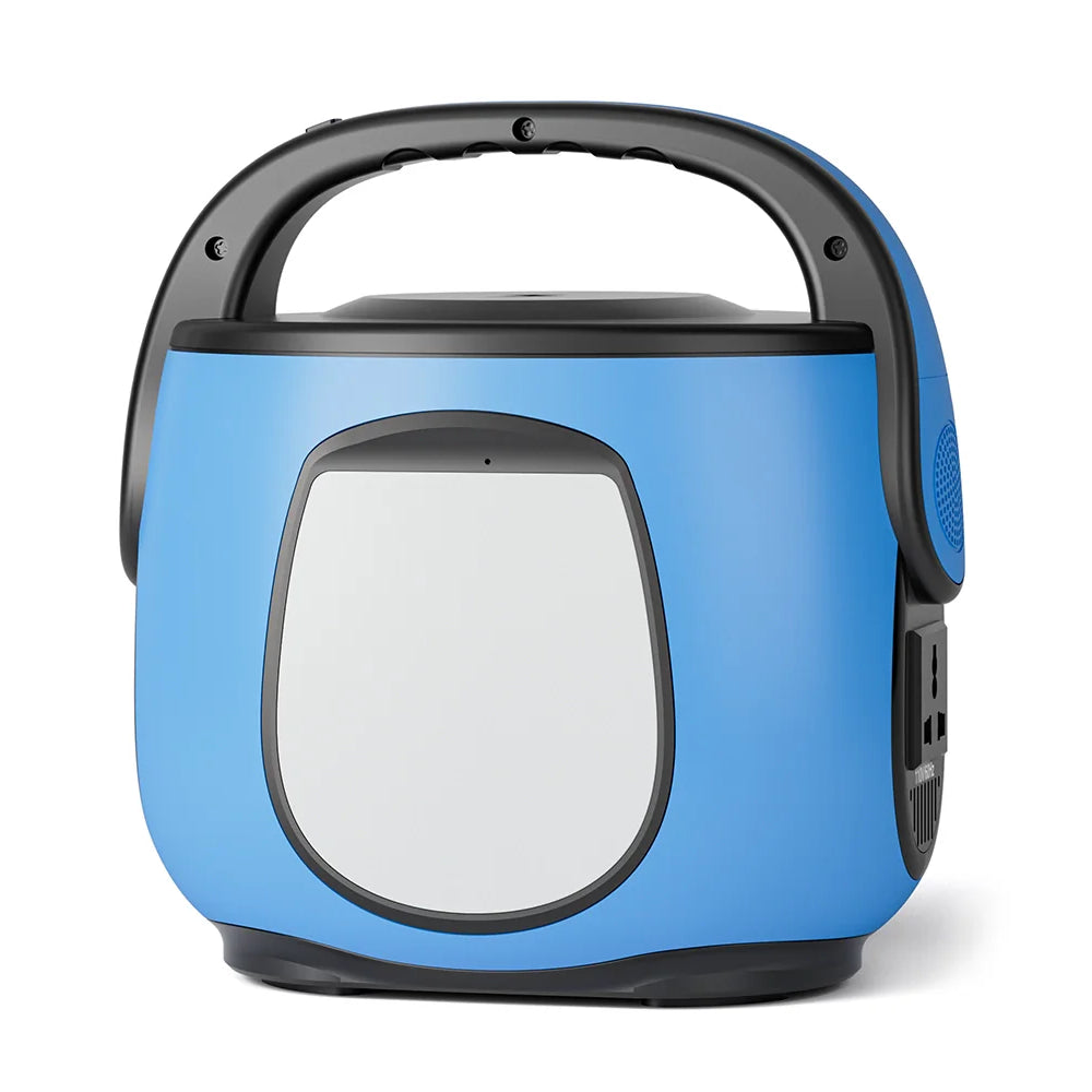 (Only 48V Model) Aniioki 1000W lnverter