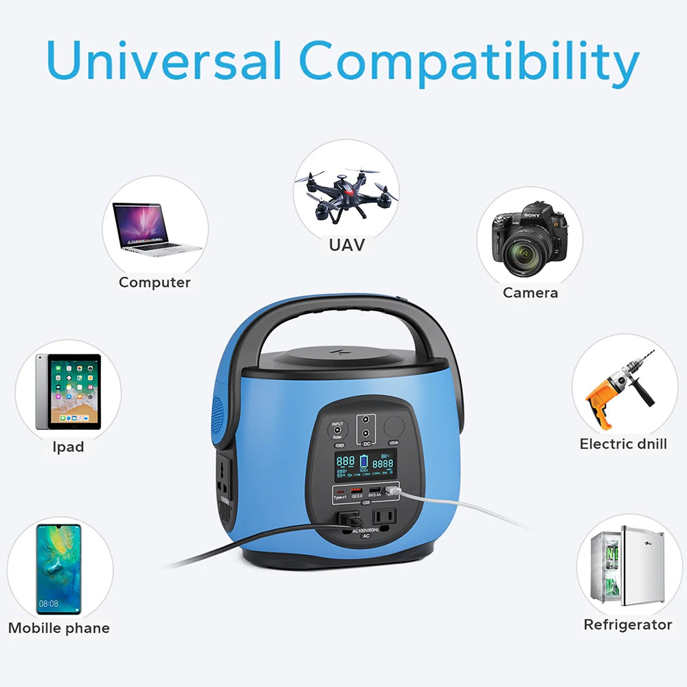 (Only 48V Model) Aniioki 1000W lnverter