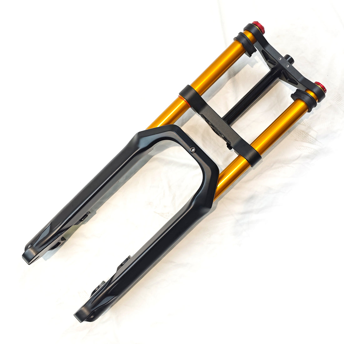 A9 Pro Max Dual Motor Ebike Front Fork