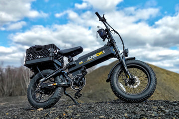 The Beginners' Guide for Long Range Ebike