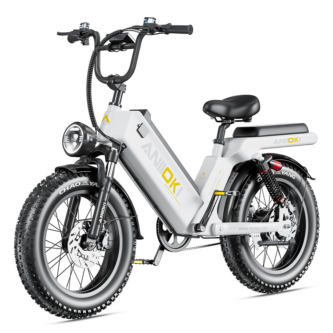 2025 Version AQ177 Pro Max