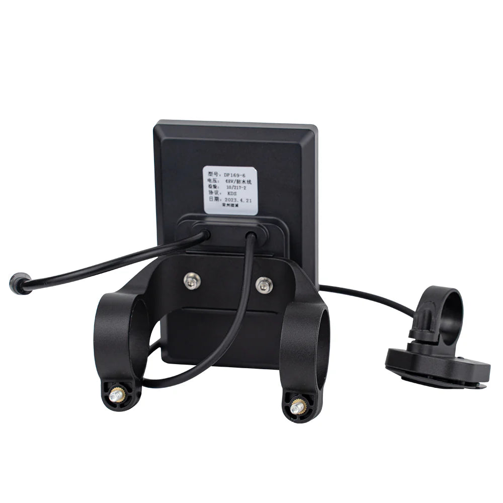 AQ177 Pro Max Ebike Display
