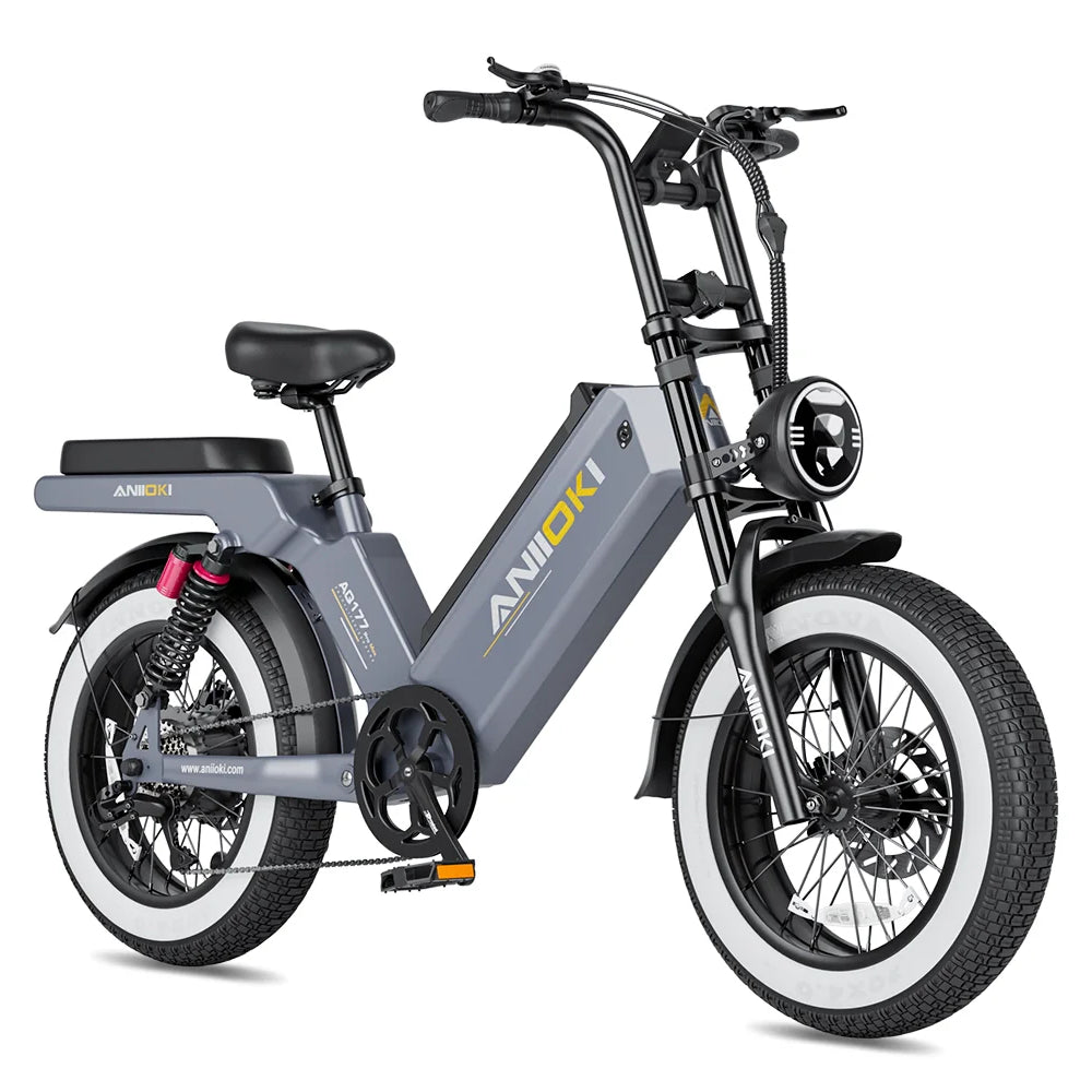 20 X 4.0” Wall Off Road Fat Tire