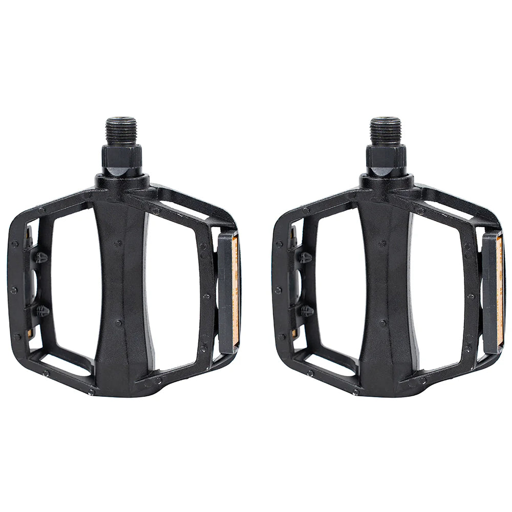 Road/MTB Bike Pedals Aluminum Alloy Bicycle Pedals