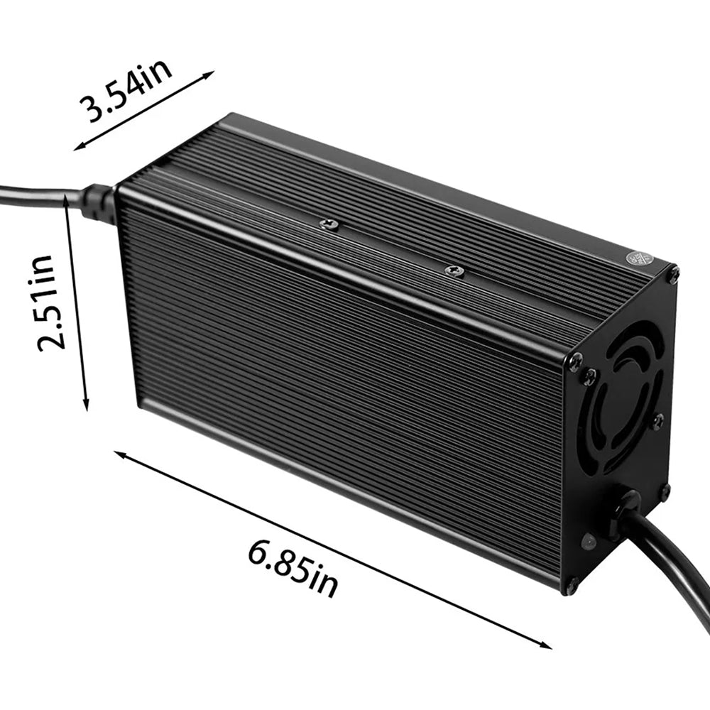 Aniioki Battery Power Supply Adapter Charger