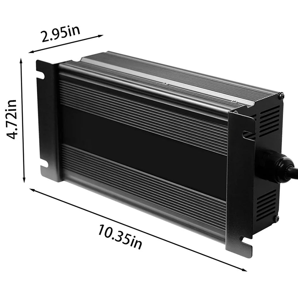Aniioki Battery Power Supply Adapter Charger