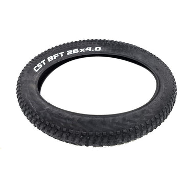 26 X 4.0” Wall Off Road Fat Tire