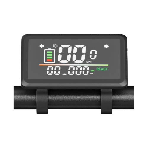AQ177 Pro Max Ebike Display