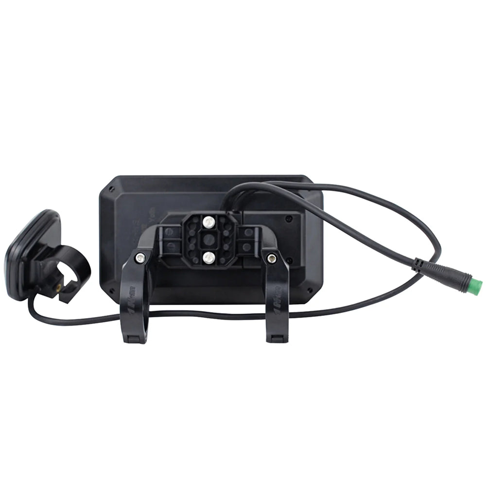 Electric Bike LCD Display