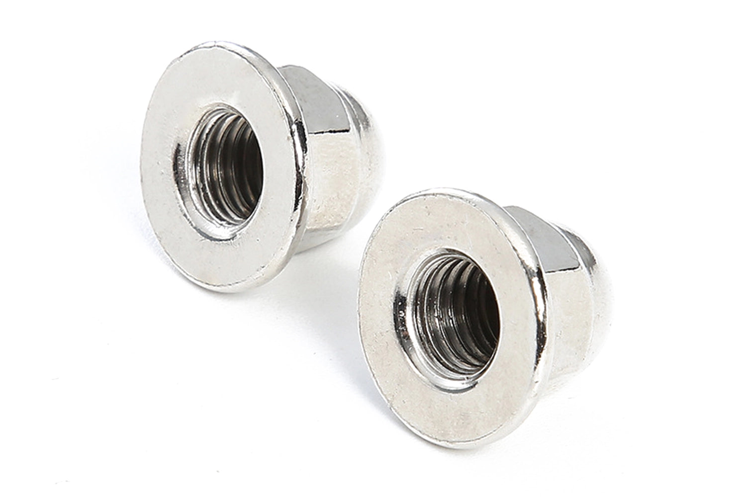 Stainless Steel Cap Acorn Hex Nuts