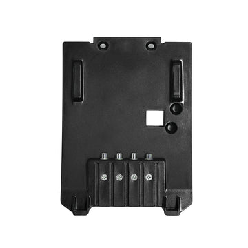 Battery Lock Bolt Cover