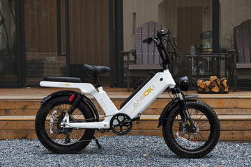 The main difference between moped Bikes and scooters