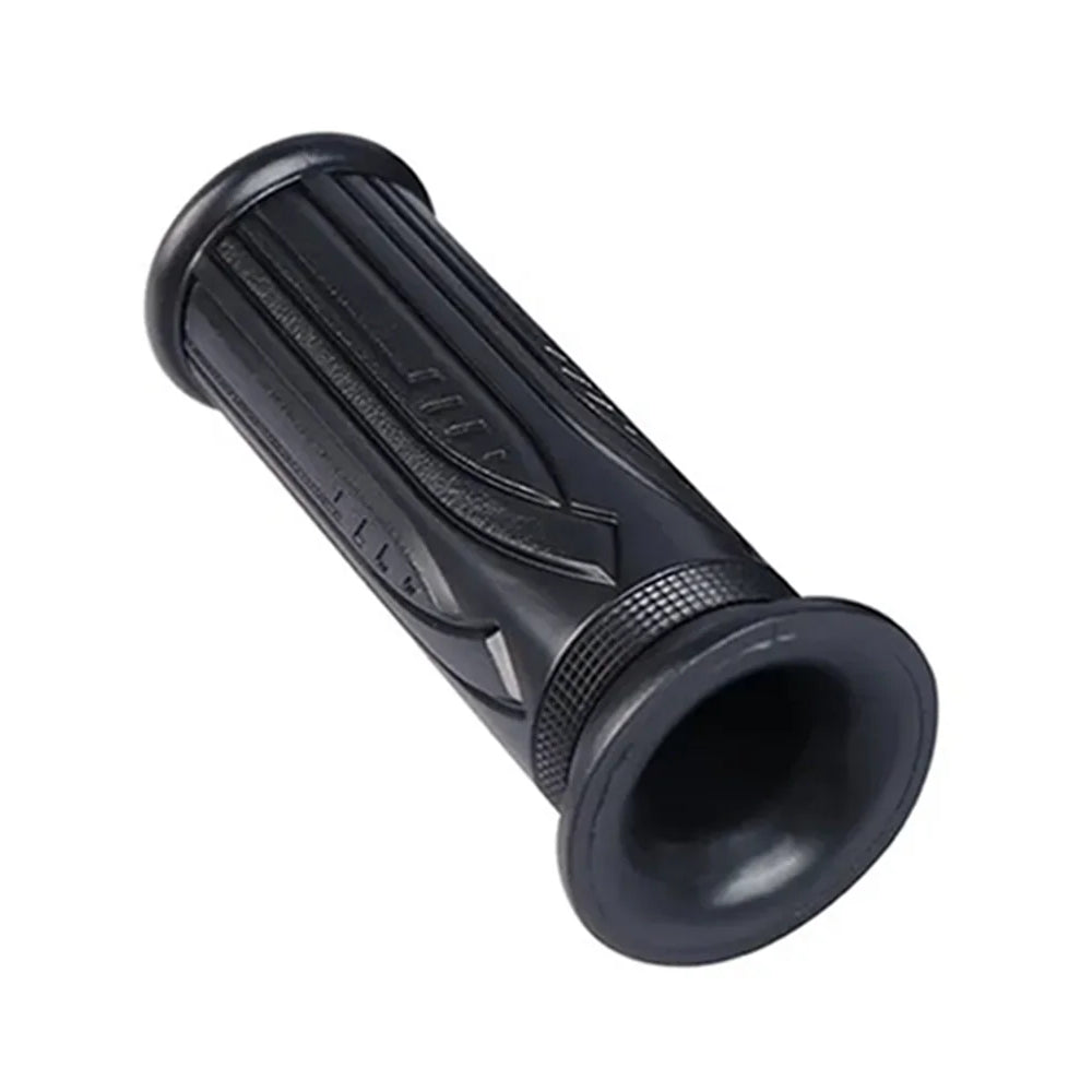 Throttle Accelerator Handle Grips and Cable Set
